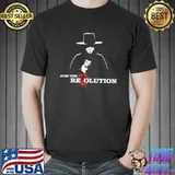 Join the revolution trending classic shirt
