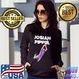 Josiah pippel design clasisc s Hoodie