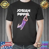 Josiah pippel design clasisc shirt