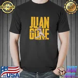 Juan soto san diego soto shuffle classic shirt