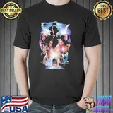 Julie james I know what you did last summer halloween trending classic shirt