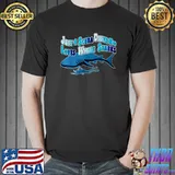 Just a scuba diver who loves whale sharks T-Shirt