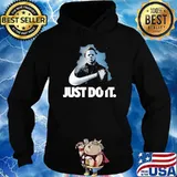 Just Do It Michael Myers Shirt Hoodie