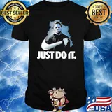 Just Do It Michael Myers Shirt