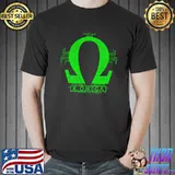 K. Omega Circuitry Shirt