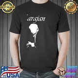 Karajan conductor art classic shirt