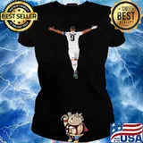 Karim Benzema Classic T-Shirt Ladies tee