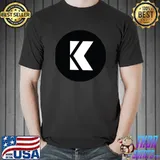 Kay's Plex B&W Classic T-Shirt