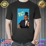 Keke palmer meme Classic T-Shirt