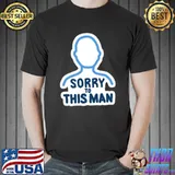 keke palmer sorry to this man quote Classic T-Shirt