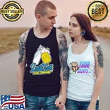 Kenny And Hangman Last Call Shirt Tank Top