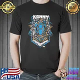 Kenny & Hangman Shirt