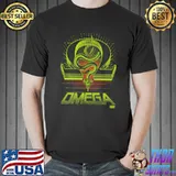 Kenny Omega - Battle Zone Shirt