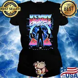 Kenny Omega - Continue Shirt Ladies tee