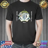 Kenny Omega Dragon Shirt