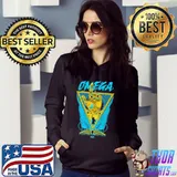 Kenny Omega Golden Wings Shirt Hoodie
