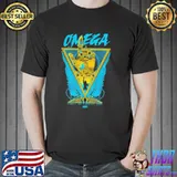 Kenny Omega Golden Wings Shirt