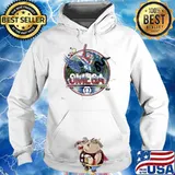 Kenny Omega - Old School Shirt Hoodie