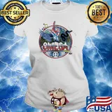 Kenny Omega - Old School Shirt Ladies tee