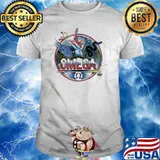 Kenny Omega - Old School Shirt