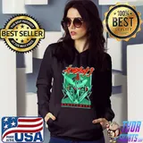 Kenny Omega - Omegatron Shirt Hoodie