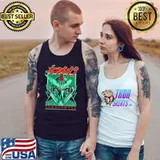 Kenny Omega - Omegatron Shirt Tank Top
