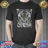 Kenny Omega Red Change The World Shirt