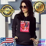 Kid cudI marino morwood man on the moon 2022 tour trending classic s Hoodie