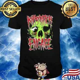 Killswitch Engage Skullyton Shirt