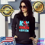 Kindergarten back to school superhero kids new art classic s Hoodie