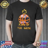 King of the game Essential T-Shirt