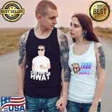 King of the hill hank classic s Tank Top
