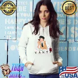 Kpop Wine Korean K-Pop T-Shirt Hoodie