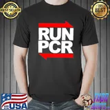 Labrats run pcr shirt