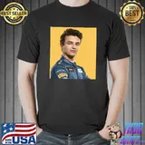 Lando Norris Classic T-Shirt