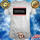 Legendary golf tony finau Classic T-Shirt
