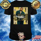 Lemon,Bullet Train Classic T-Shirt