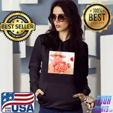 Linda Evangelista Classic T-Shirt Hoodie