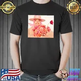 Linda Evangelista Classic T-Shirt