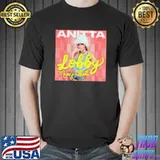 Lobby Anitta Feat Missy Classic T-Shirt