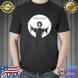 Lord of dream the sandman classic shirt