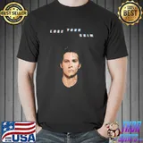 Lose your mind dylan o'brien vintage art classic shirt