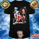 Love Nikki Sixx Signature Shirt
