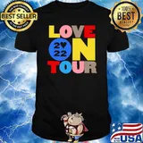 Love on Tour 2022 Logo Classic T-Shirt