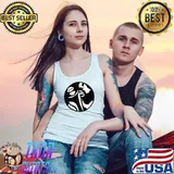 Lovers 365 days Classic T-Shirt Tank Top