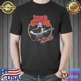 Luke combs beer never broke my heart tour classic shirt