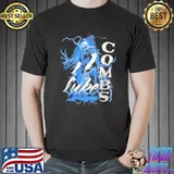 Luke combs vintage lightning classic shirt