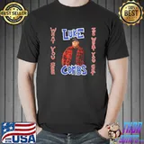 Luke combs what you see is what you get tour classic shirt