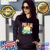 Mademark x rugrats phil lil deville trending classic s Hoodie
