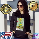 Magic man tarot card the magician trending s Hoodie